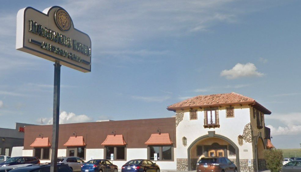 Hacienda Leon